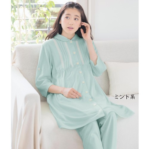 日本千趣會家居服