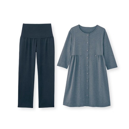 日本千趣會家居服