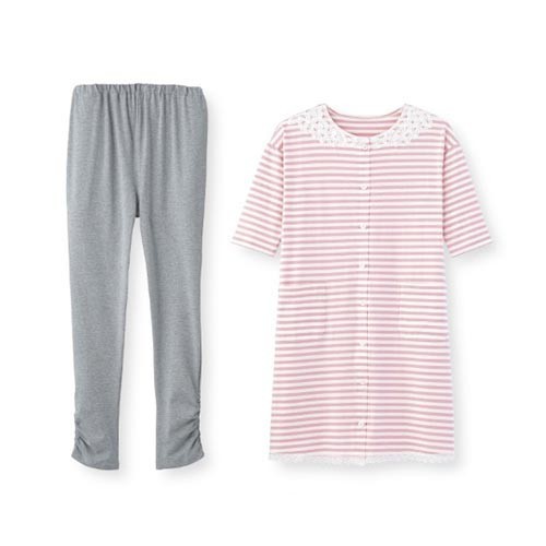 日本千趣會家居服