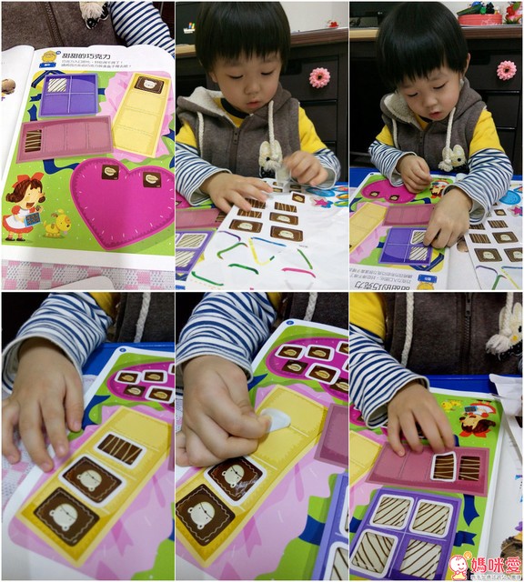 《企鵝圖書》主題設計貼紙書