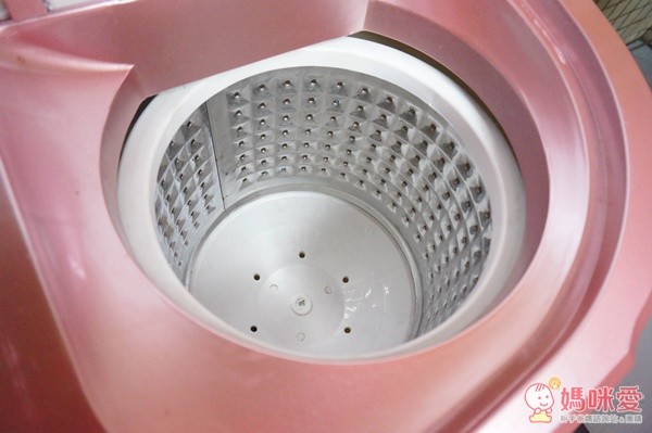  FIRST 富仕特 3KG 節能雙槽洗衣機（ZW-268S）