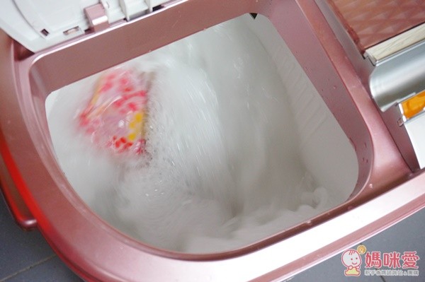  FIRST 富仕特 3KG 節能雙槽洗衣機（ZW-268S）