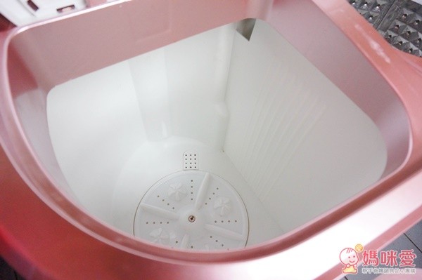  FIRST 富仕特 3KG 節能雙槽洗衣機（ZW-268S）