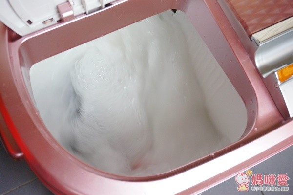  FIRST 富仕特 3KG 節能雙槽洗衣機（ZW-268S）