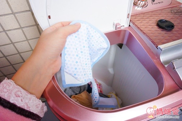 【富仕特 x 晶華】雙槽 / 三槽洗衣機