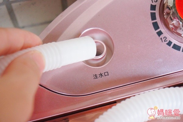  FIRST 富仕特 3KG 節能雙槽洗衣機（ZW-268S）