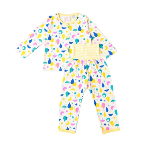 日本 Milkiss 春裝家居服
