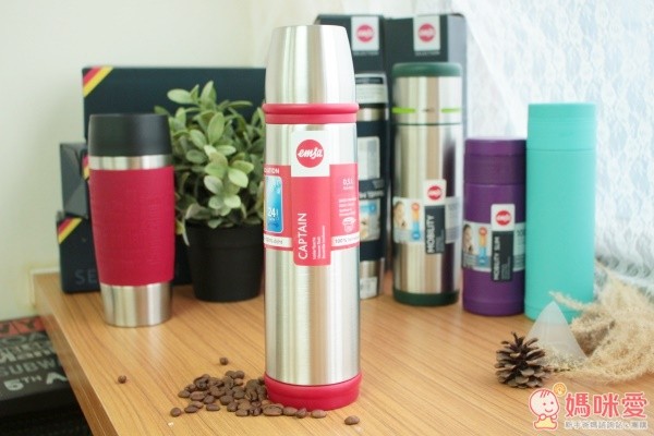 德國 EMSA 保溫瓶