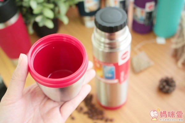 德國 EMSA 保溫瓶