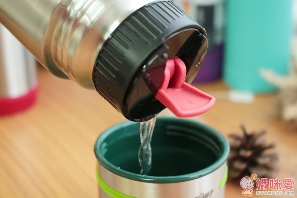 德國 EMSA 保溫瓶