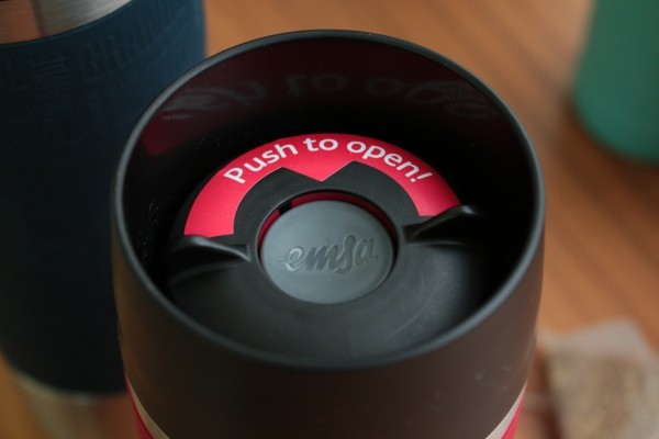 德國 EMSA 保溫瓶