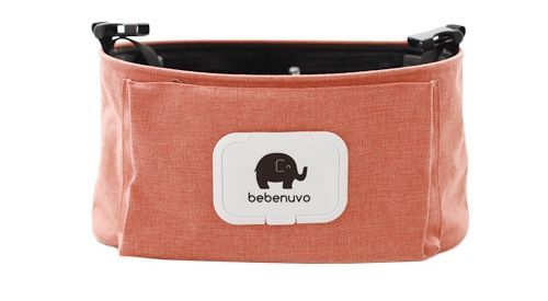 韓國 bebenuvo 推車好物