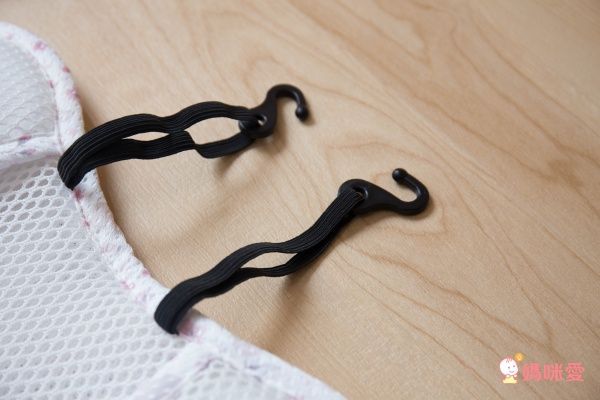 韓國 Bebenuvo 推車坐墊