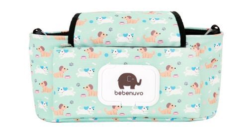 韓國 bebenuvo 推車好物