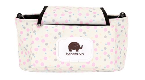 韓國 bebenuvo 推車好物