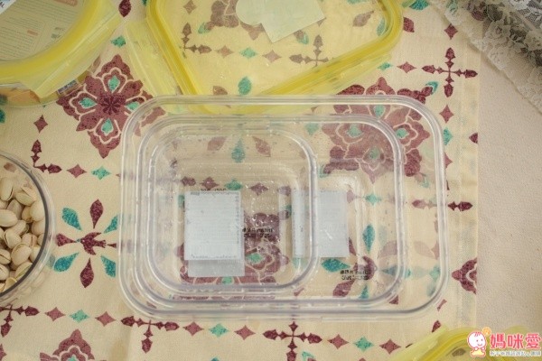 泰國super lock 清質TRITAN保鮮盒