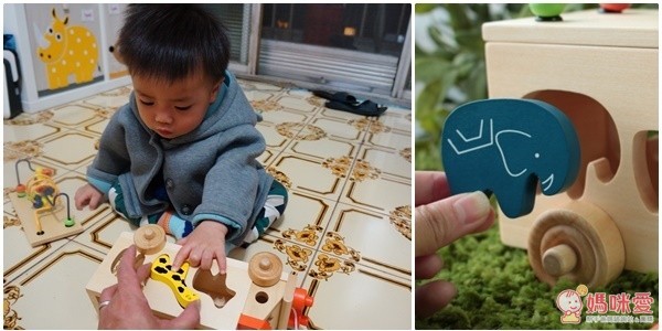 日本 Ed.inter 動物小豆豆巴士