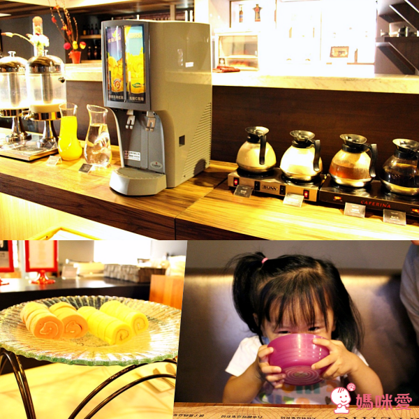 高雄【宮賞藝術大飯店】親子造型主題房