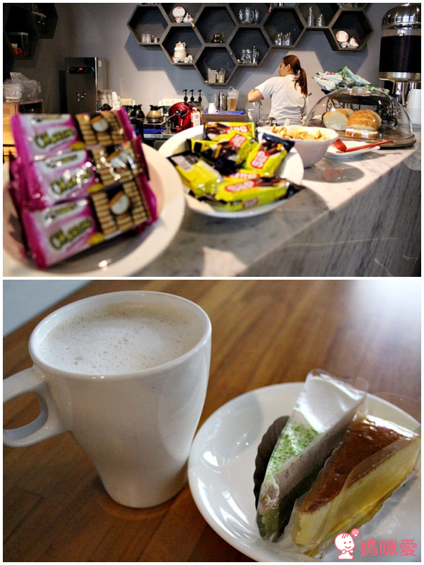 高雄【宮賞藝術大飯店】親子造型主題房