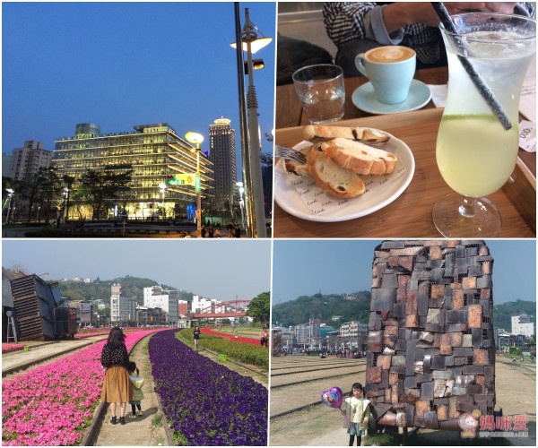 高雄宮賞藝術大飯店 附近景點