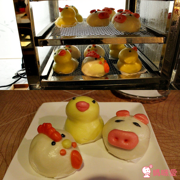 高雄【宮賞藝術大飯店】親子造型主題房