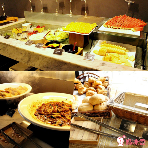 高雄【宮賞藝術大飯店】親子造型主題房