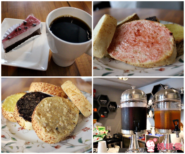 高雄【宮賞藝術大飯店】親子造型主題房