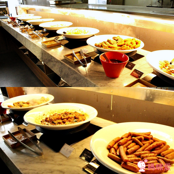 高雄【宮賞藝術大飯店】親子造型主題房