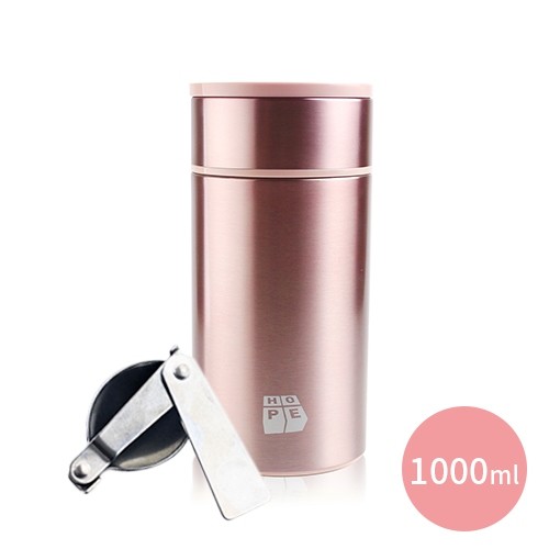 德國HOPE歐普316不鏽鋼超大容量悶燒罐