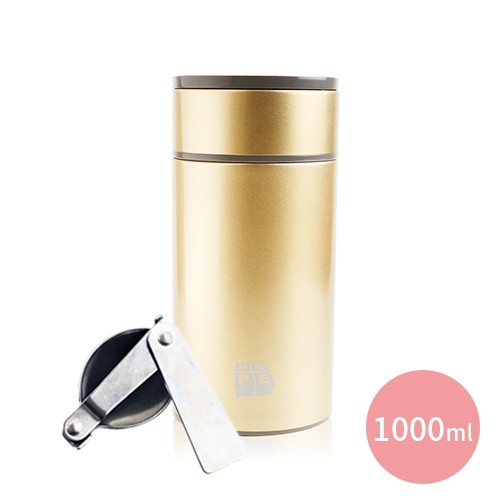 德國HOPE歐普316不鏽鋼超大容量悶燒罐