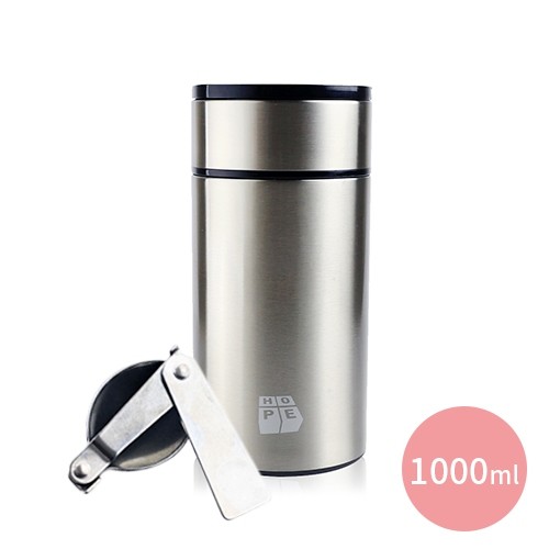 德國HOPE歐普316不鏽鋼超大容量悶燒罐