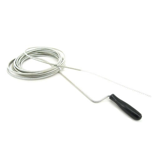 線性水管清潔用具