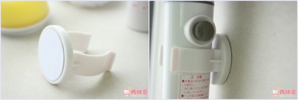 日本 pikapika 電池式短柄浴室清潔刷