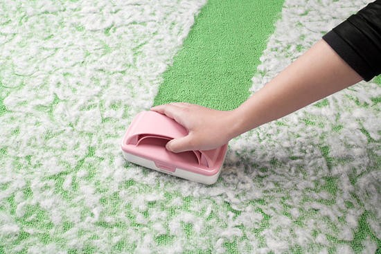 日本 SEAL 地毯清潔板擦