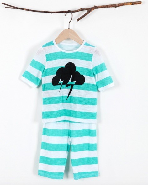 春季 Unifriend 童裝居家服新款