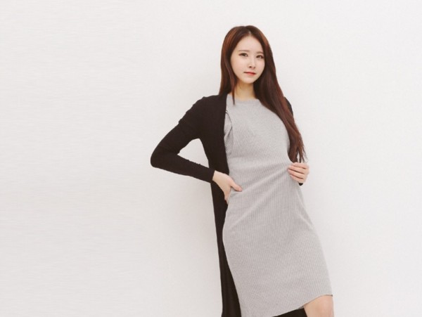 韓國 momnmoms 孕婦裝