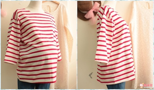 韓國 momnmoms 孕婦裝