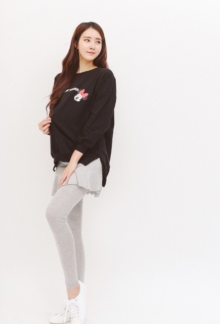 韓國 momnmoms 孕婦裝