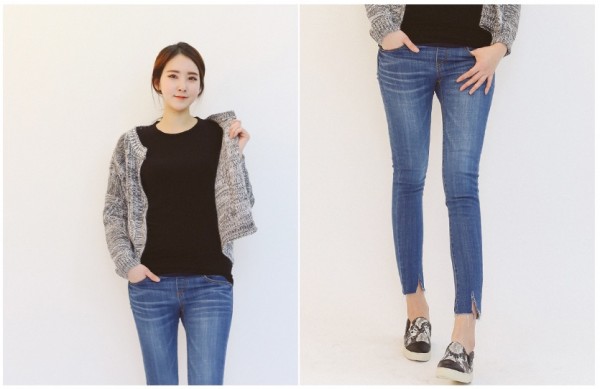 韓國 momnmoms 孕婦裝