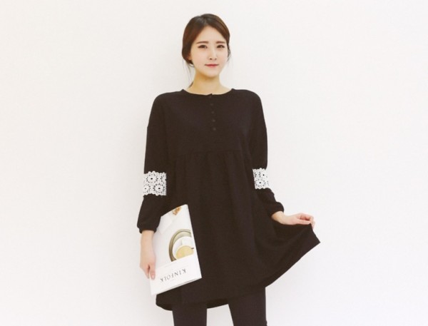 韓國 momnmoms 孕婦裝