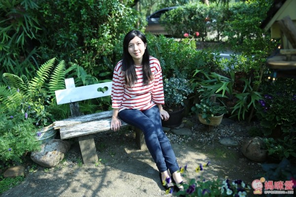 韓國 momnmoms 孕婦裝