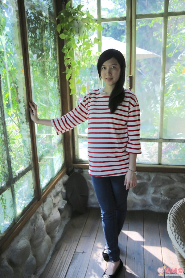 韓國 momnmoms 孕婦裝