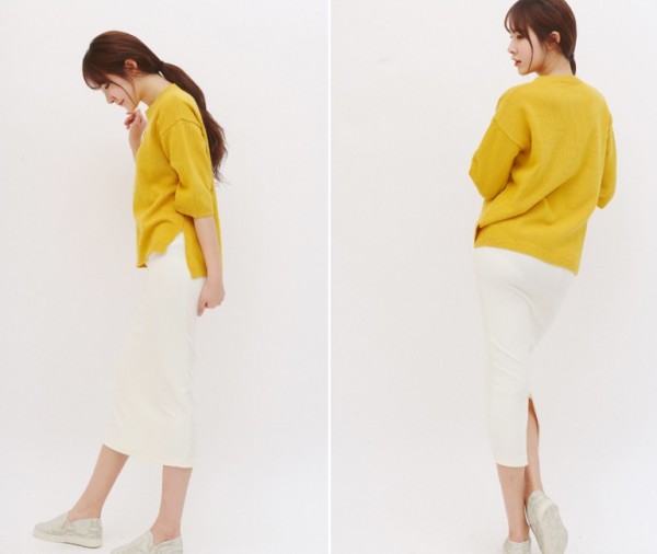 韓國 momnmoms 孕婦裝