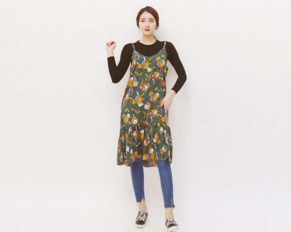 韓國 momnmoms 孕婦裝