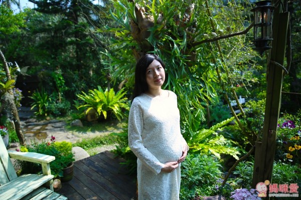 韓國 momnmoms 孕婦裝