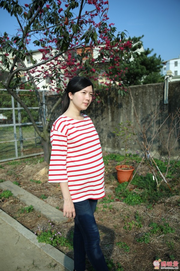 韓國 momnmoms 孕婦裝