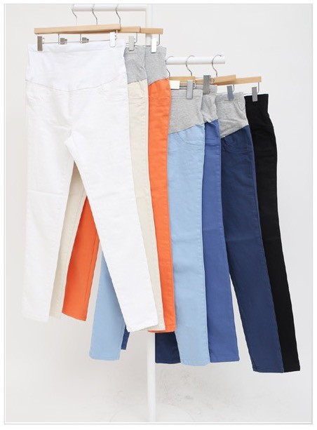 韓國 momnmoms 孕婦裝