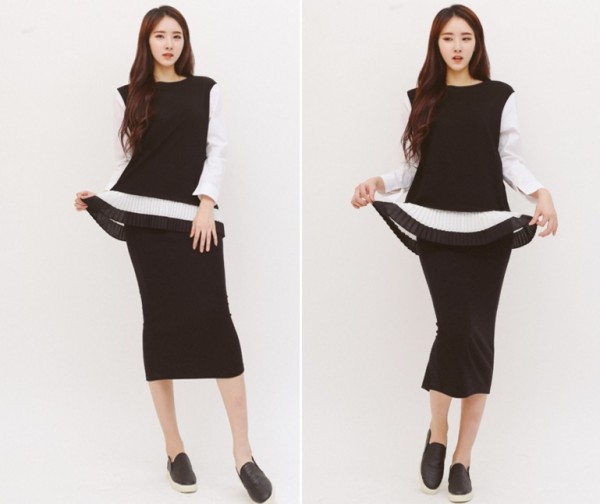 韓國 momnmoms 孕婦裝