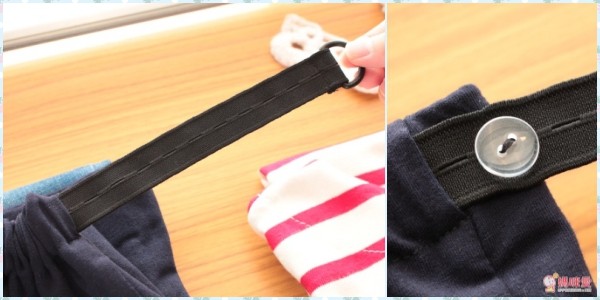 韓國 momnmoms 孕婦裝