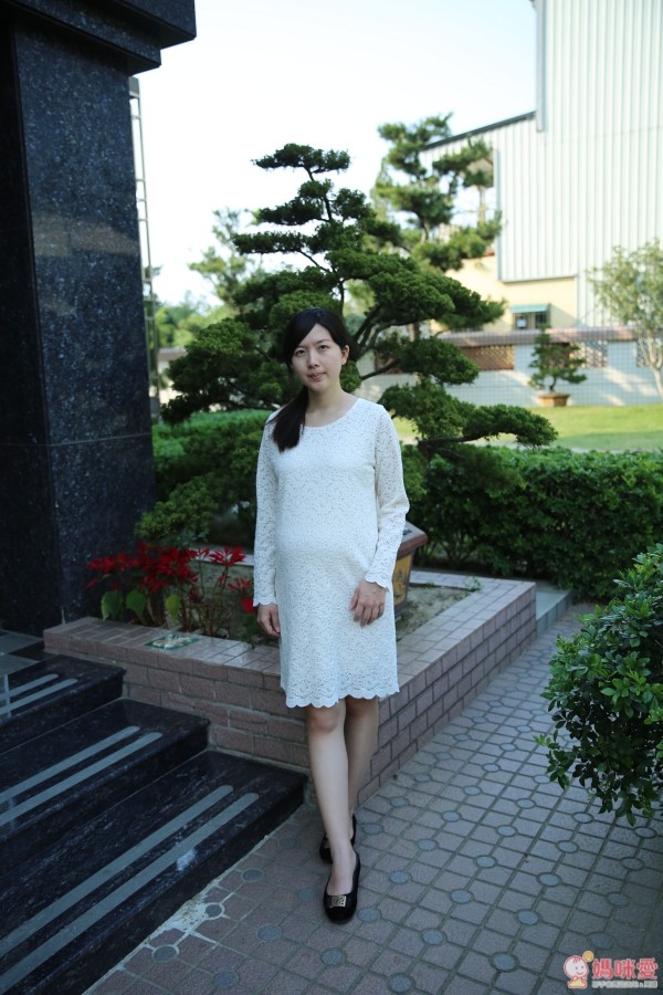 韓國 momnmoms 孕婦裝